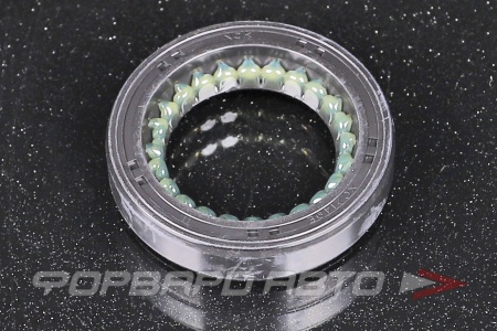 Купить Сальник 24*38*8 SUZUKI 43491-77R00