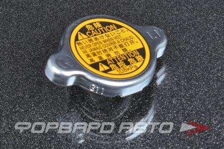 Купить Крышка радиатора 1,1bar, широкий клапан TOYOTA 16401-67150