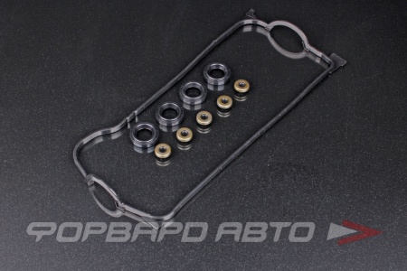 Купить Прокладка крышки клапанов STELLOX 11-28140-SX