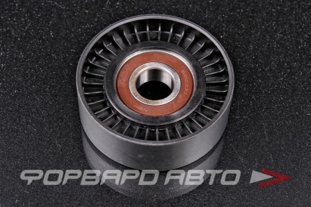 Купить Ролик приводного ремня (Toyota Rav4, Camry, Passo) LYNX PB-5129