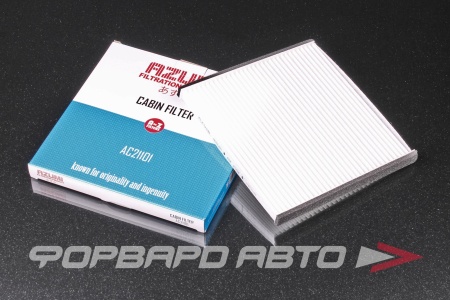 Купить Фильтр салонный AZUMI AC21101