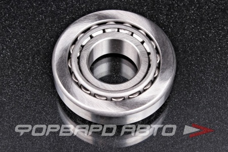 Купить Подшипник 30*72*21 СПЗ 27306