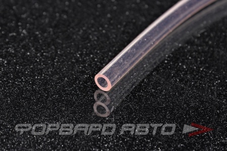 Купить Шланг омывателя L=1м силиконовый ROSTECO 21675