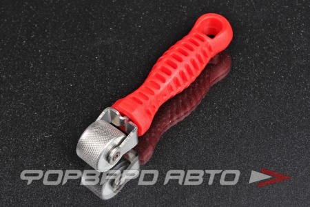 Купить Ролик прикаточный, 20мм Шумоff 