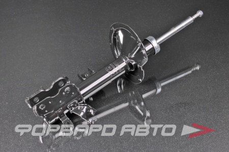 Купить Амортизатор передний, левый MILES DG11387-01