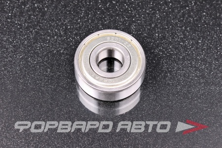 Купить Подшипник 12*32*10 CRAFT BEARINGS 6201ZZ