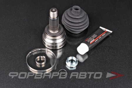 Купить Шрус наружный 33*64,8*30 (BMW X5 (E70), X6 (E71/E72)) MILES GA20729