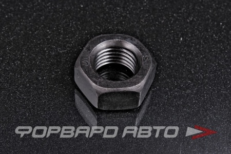 Купить Гайка высокопрочная М30*3,5 DIN 934 кл. 10 MELCO 