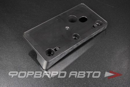 Купить Накладка под номер EVO MITSUBISHI 6430A057