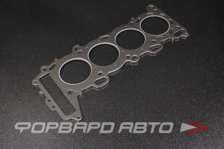 Купить Прокладка ГБЦ Nissan Silvia S13 S14 S15 SR20DET 87,0 мм 1,20 мм DOUBLE-GROMMET TYPE SIRUDA ICH090620-RC1