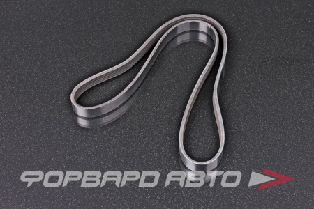 Купить Ремень поликлиновой MILES 5PK1110