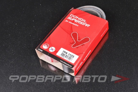 Купить Ремень поликлиновой DONGIL 7PK1125