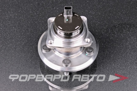 Купить Ступица с подшипником задняя REDREX RBH0080