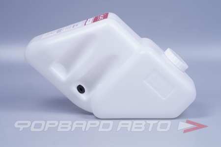 Купить Бачок стеклоомывателя ВАЗ 2108 под 1 мотор 1 гор. UAD 2108-5208102-10