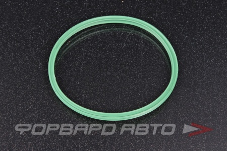 Купить Кольцо уплотнительное патрубка интеркулера FEBEST RINGAH-008