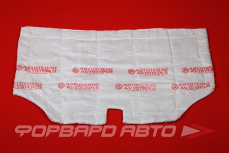 Купить Утеплитель автомобильный "АВТОТЕПЛО" № 25 (78*134) AVTOTEPLO Автотепло №25