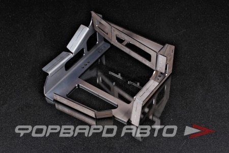 Купить Кронштейн крепления педального узла Tilton к кузову Nissan Silvia S15 FORWARD RACING FBTilS001