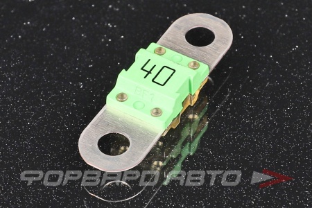 Купить Предохранитель MIDI FD 40A TESLA FD00.040.001 FD 40A