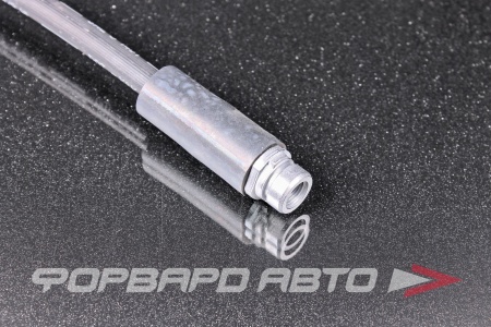 Купить Шланг тормозной FORD FIESTA MK 6 K&K FT0240