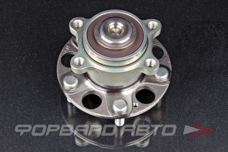 Купить Ступица задняя Accord седан VII (CL_,CM_,CN_) NTN HUB028T-19