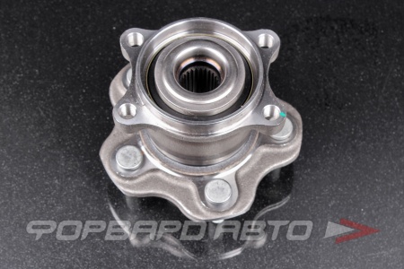 Купить Ступица задняя KRAUF WBK1109BB