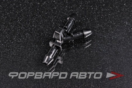 Купить Тройник омывателя HYUNDAI / KIA 98651-29000