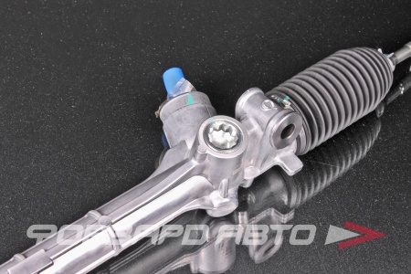 Купить Рейка рулевая TOYOTA PRIUS ZVW30 2009-2015 RHD DAGGER 4551047060