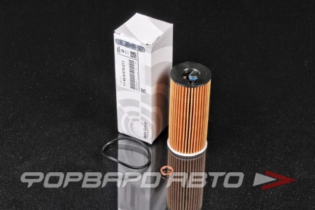 Купить Фильтр масляный BMW 11 42 8 575 211