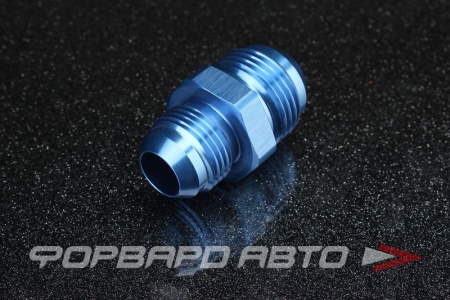 Купить Фитинг union AN10 - AN12 AUTOBAHN88 