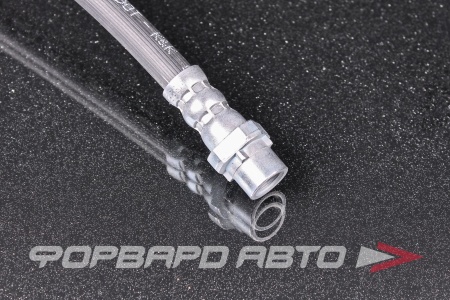 Купить Шланг тормозной BMW X5 (E53) K&K FT0040