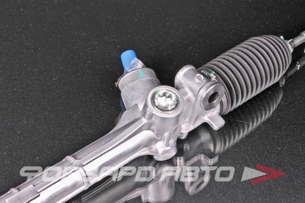 Рейка рулевая TOYOTA PRIUS ZVW30 2009-2015 RHD DAGGER 4551047060