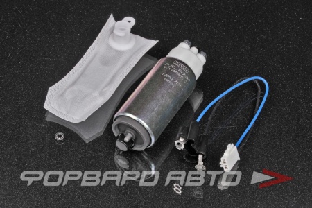 Купить Насос топливный 100L/h, 3kg/cm2 MASUMA MPU-701