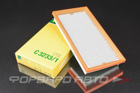 Купить Фильтр воздушный MANN C 32 33/1