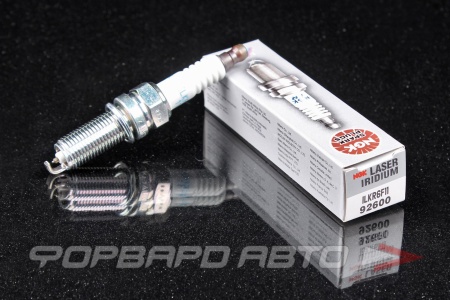 Купить Свеча зажигания NGK 92600