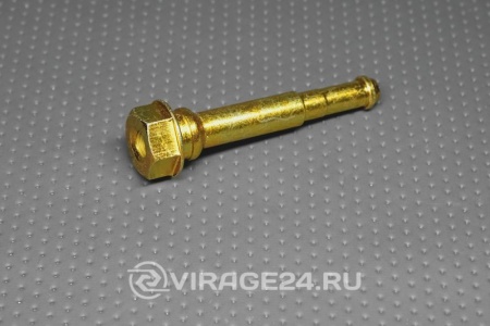 Купить Направляющая суппорта с проточкой BBP 14418