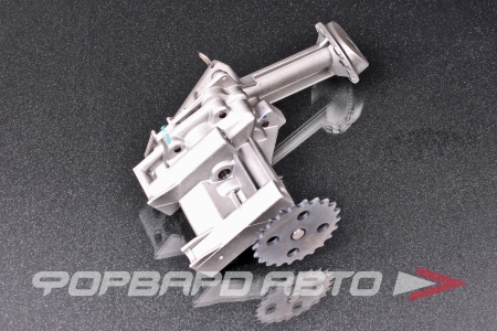 Купить Насос масляный Renault Duster/Megane II K9K ASAM 30372