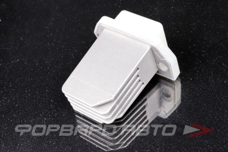 Купить Резистор вентилятора отопителя (Nissan X-Trail, Qashqai, Juke) KRAUF BMR0070KT Купить Резистор вентилятора отопителя (Nissan X-Trail, Qashqai, Juke) KRAUF BMR0070KT