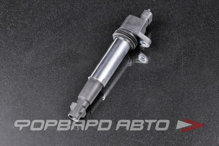 Купить Катушка зажигания для автомобиля ВАЗ 2112,2115,2170,1118 16 кл. (тонкая) STARTVOLT SC 0110