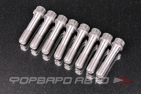 Купить Шатуны для NISSAN SR20, H-Beam HENCH PERFORMANCE HR-NSN-003H4