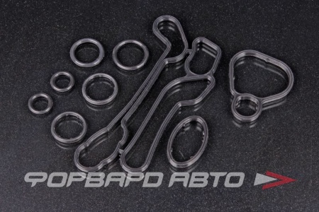 Купить Прокладки теплообменника OPEL ROSTECO 20730
