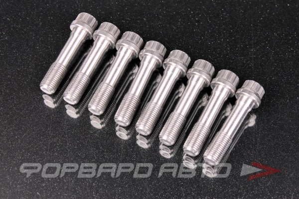 Шатуны для NISSAN SR20, H-Beam HENCH PERFORMANCE HR-NSN-003H4
