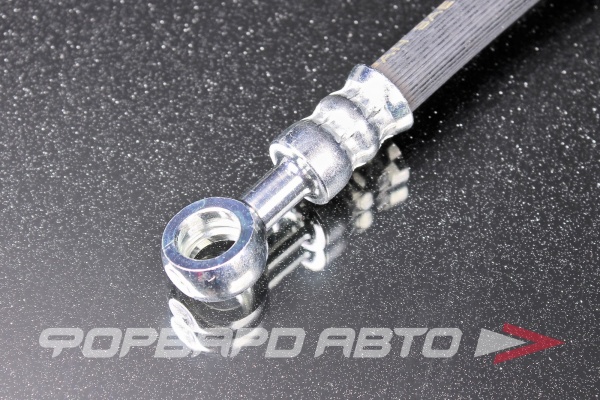 Шланг тормозной MIYACO BH-F222