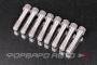 Шатуны для NISSAN SR20, H-Beam HENCH PERFORMANCE HR-NSN-003H4