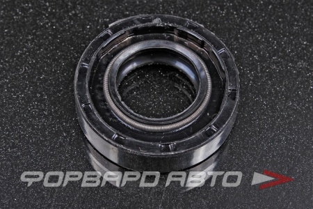 Купить Сальник 25*47*10 две пружины РОССИЯ 25X47X10