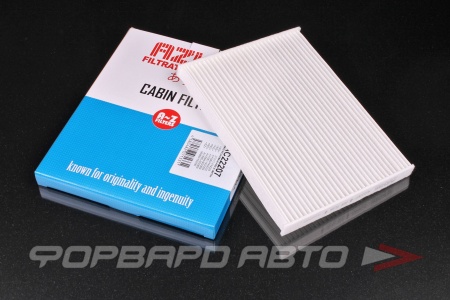 Купить Фильтр салонный AZUMI AC22207