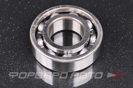 Купить Подшипник 25*52*15 (шариковый) открытый KOYO 6205 CM