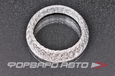 Купить Кольцо уплотнительное труба выхлопного газа BOSAL 256500