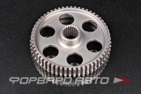 Купить Центральный HUB для cцепления R3С 1JZ-GTE R154 OS GIKEN 