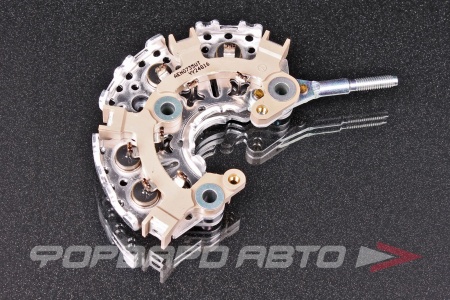 Купить Диодный мост (Toyota Land Cruiser, Dyna, Sequoia) KRAUF AEN0735UT