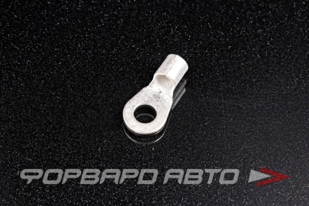 Купить Наконечник медный 6 Ga, 5/16", луженая медь VERSAKRIMP 